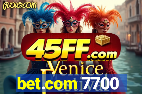 bet.com 7700